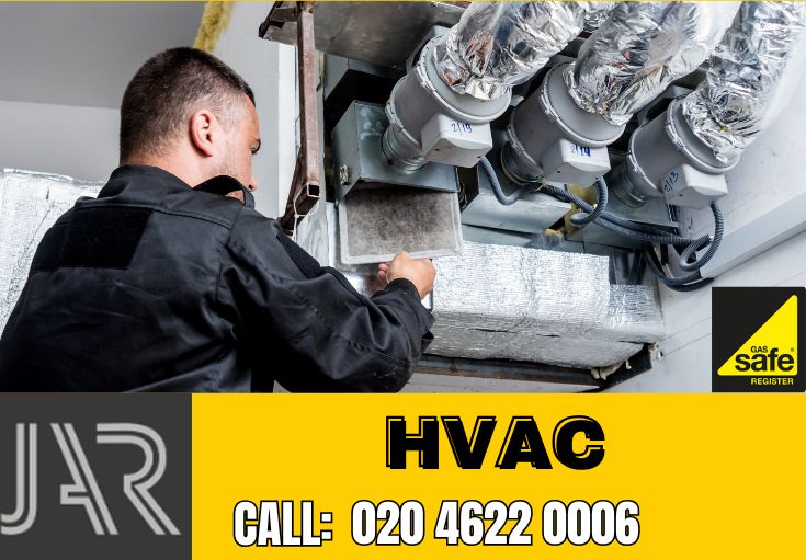 South Lambeth Local Heating Ventilation and Air Conditioning Engineers