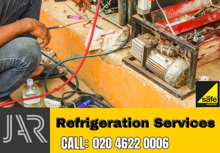 Refrigeration Services South Lambeth